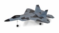 F22 bestuurbaar vliegtuig Brushless 3D 6G 3 Kanaals 2,4GHz 